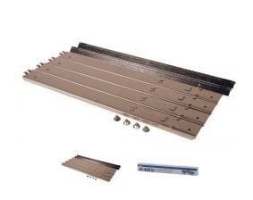 Rabbit Hutch Frame Kit