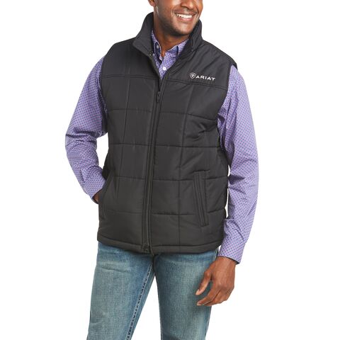 Men's Crius Insulated Vest