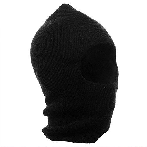 Cold Weather Face Mask