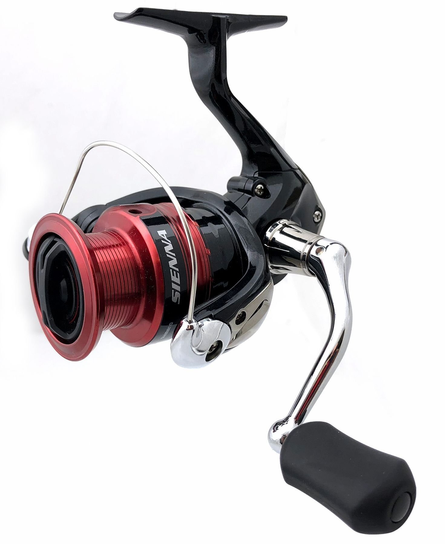 Sienna FG Clam Sienna Spinning Reel