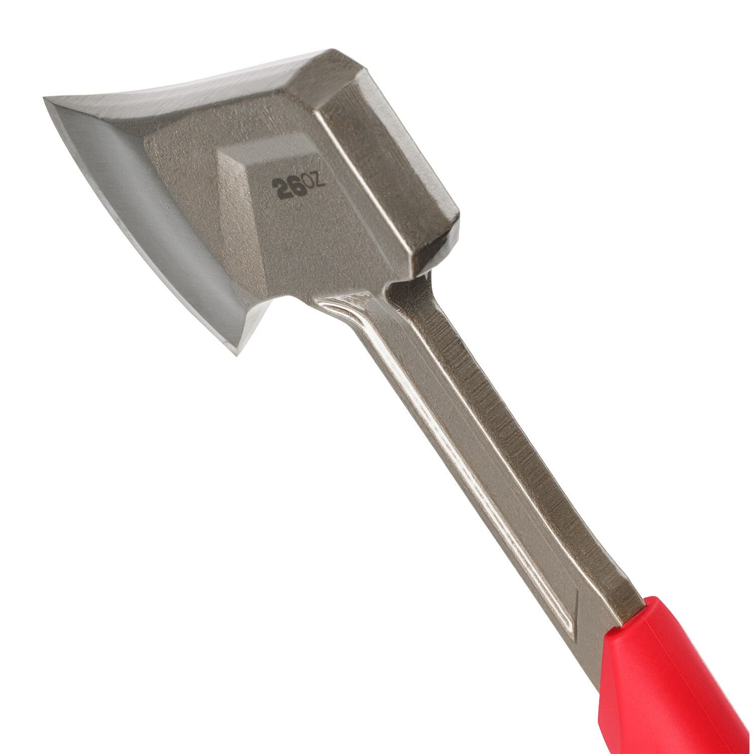Splitting Axe