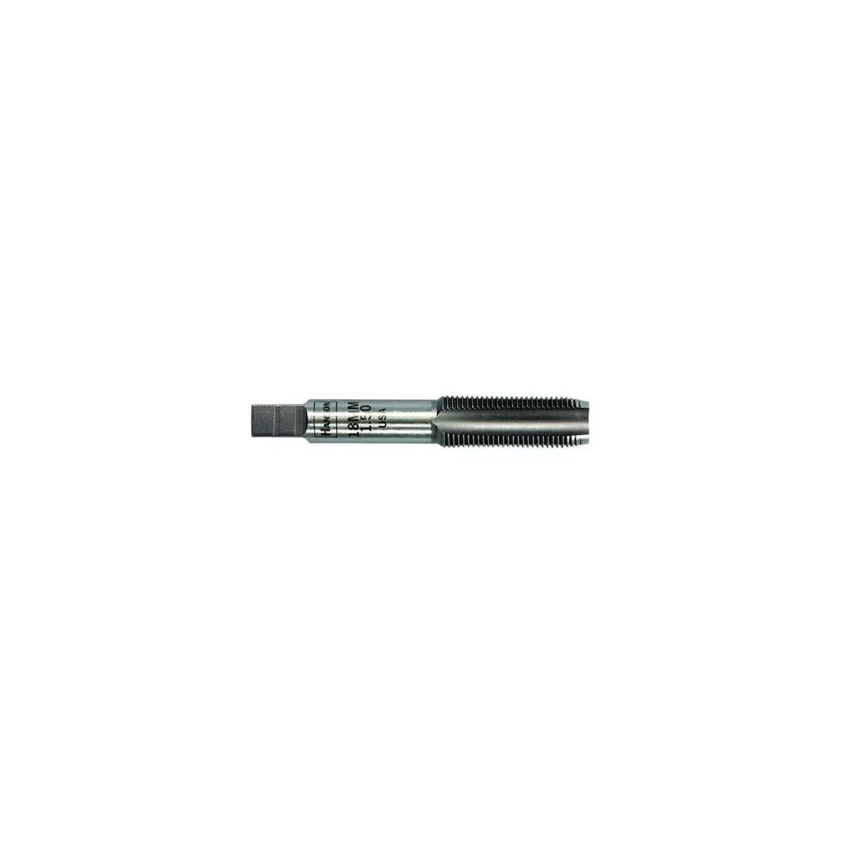 Irwin Plug Tap - 12 mm-1.25