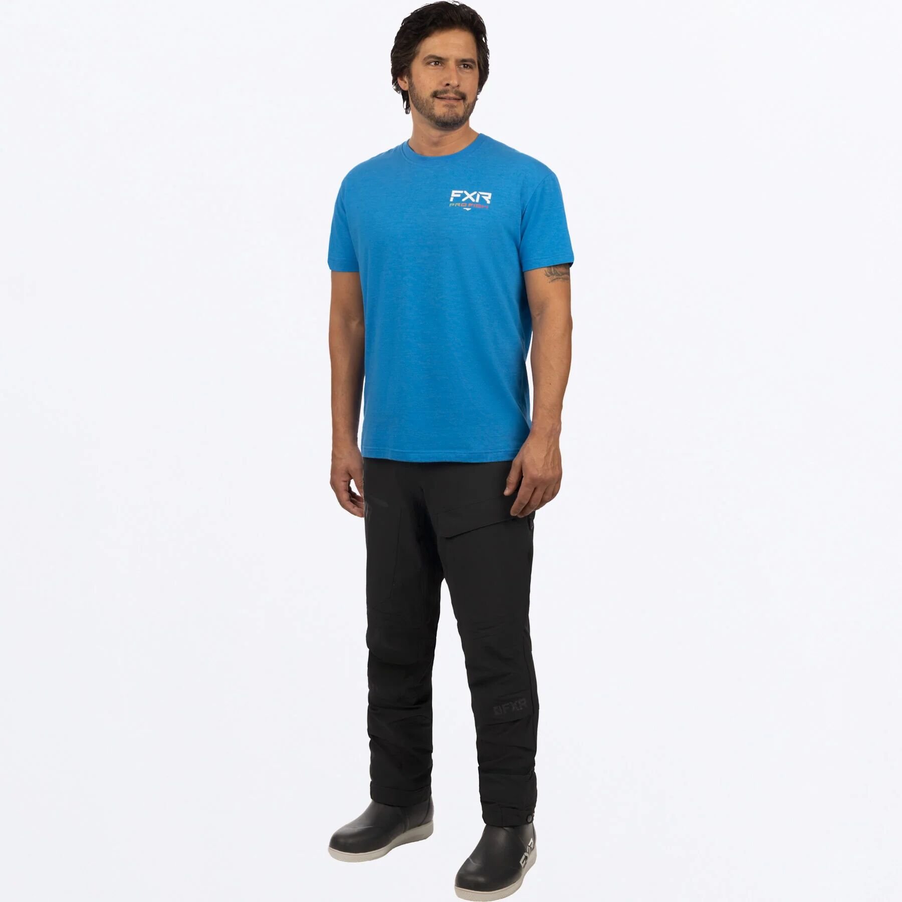 Men's Coastal Premium Short Sleeve T-Shirt