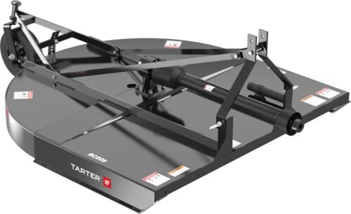 200 Series 5 ft. Rotary Cutter