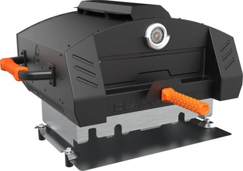 22" Pizza Oven Conversion Kit