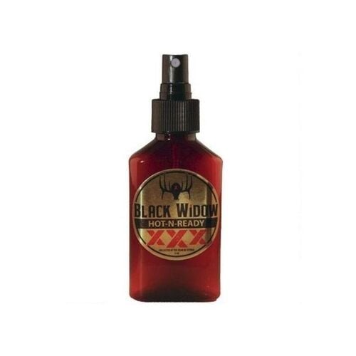 Gold Label Hot-N-Ready XXX Deer Lure Spray Bottle - 3 oz