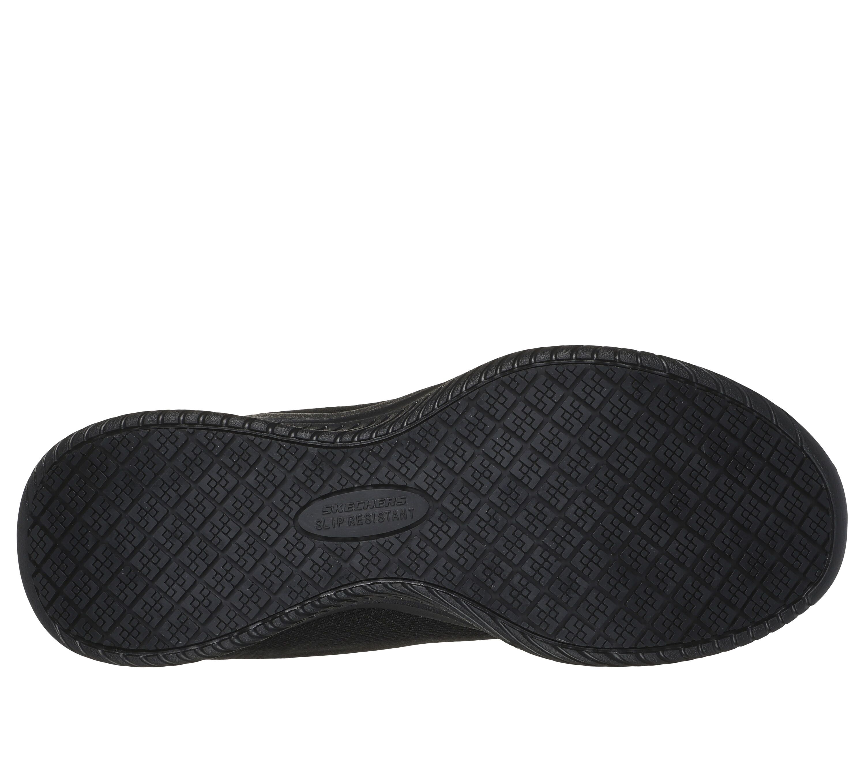 Women's Work Relaxed Fit: Ultra Flex 3.0 SR - Jinie Shoe