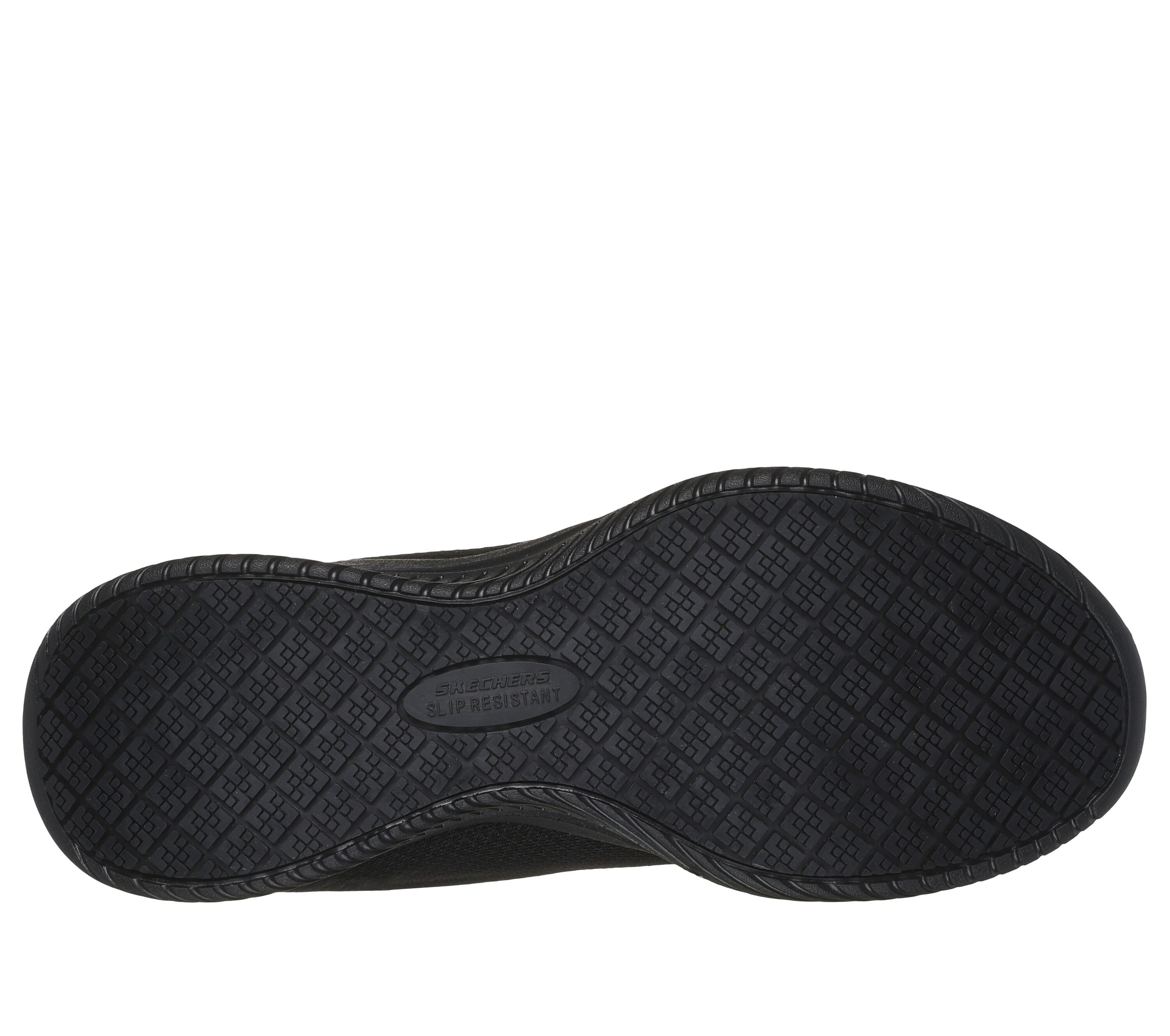 Women's Work Relaxed Fit: Ultra Flex 3.0 SR - Jinie Shoe