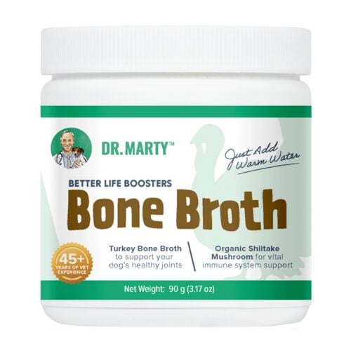 Better Life Boosters - Bone Broth Supplement - 3.17 oz