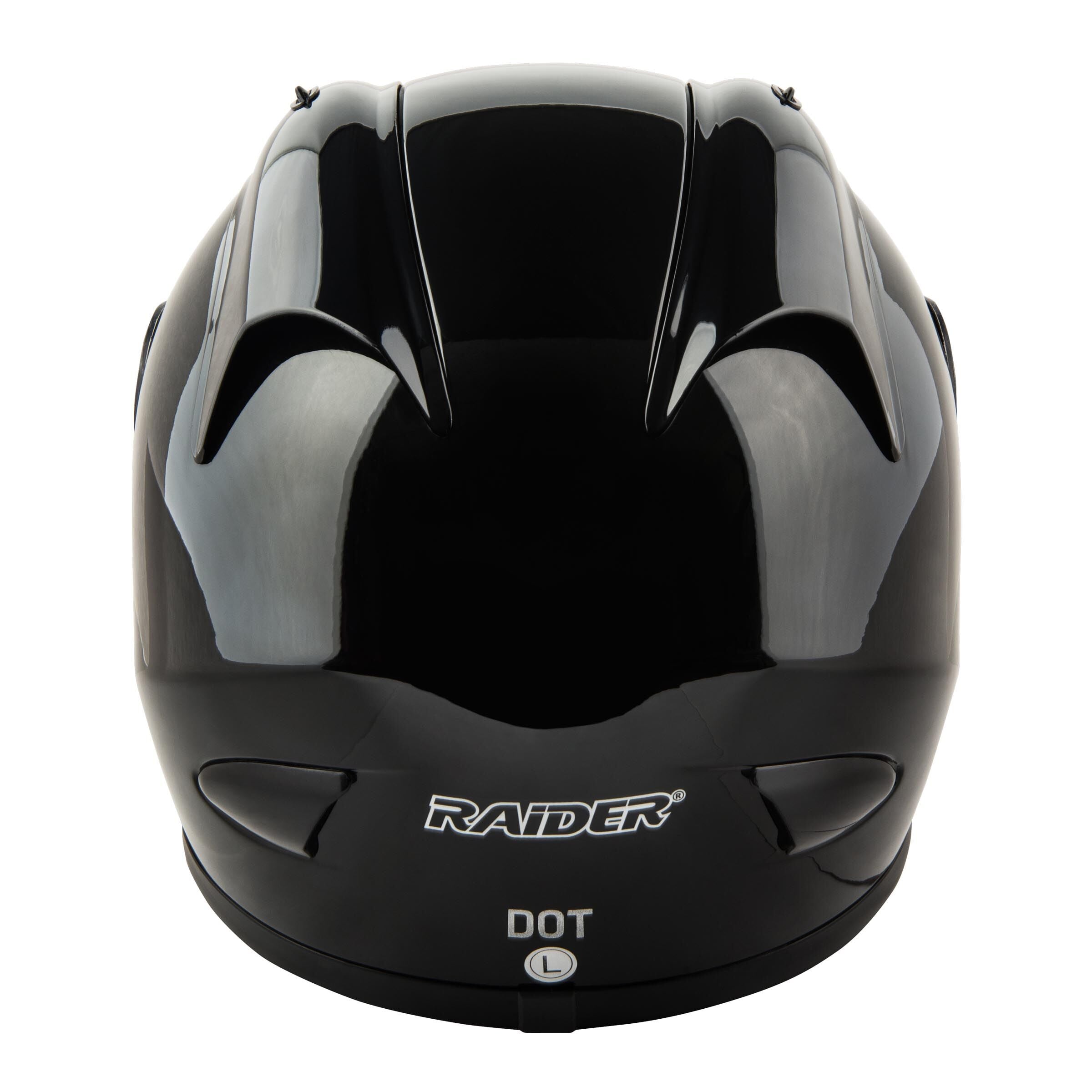 Octane Full Face Helmet