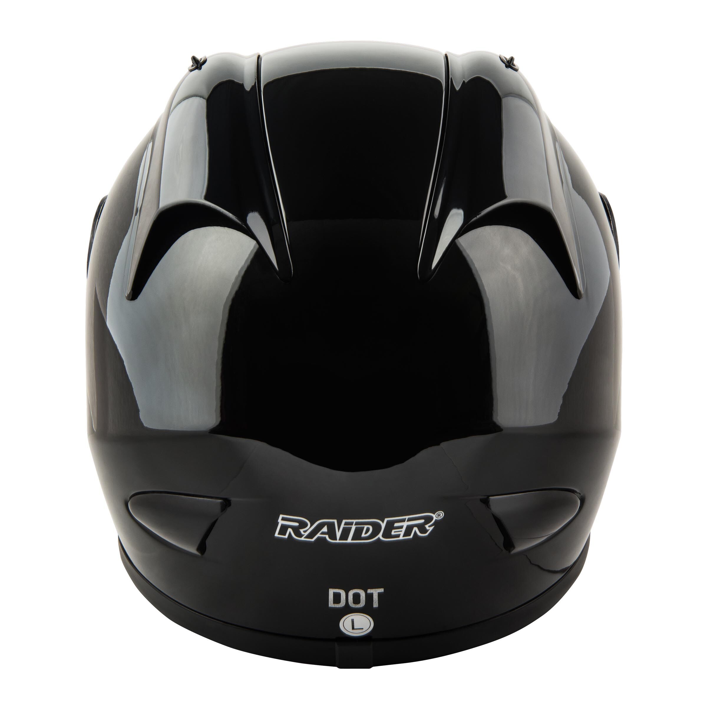 Octane Full Face Helmet