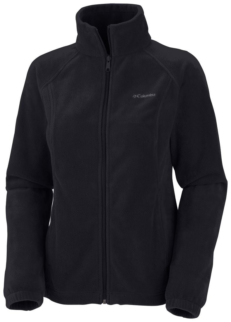 Women's Benton Springs Full Zip Fleece Jacket