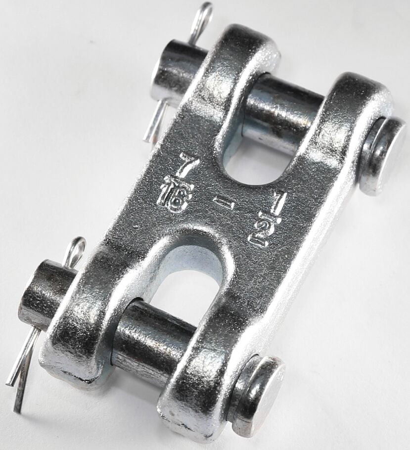 Clevis Link