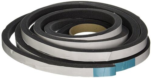 Frost King L342H Polyurethane Foam Tape - 1/4" Thick X 3/4" Wide - White - Weather Seal