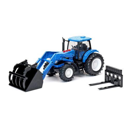 New Holland T7.315 Tractor