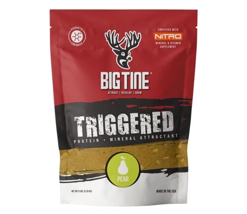 Triggered Pear Attractant - 5 Lb