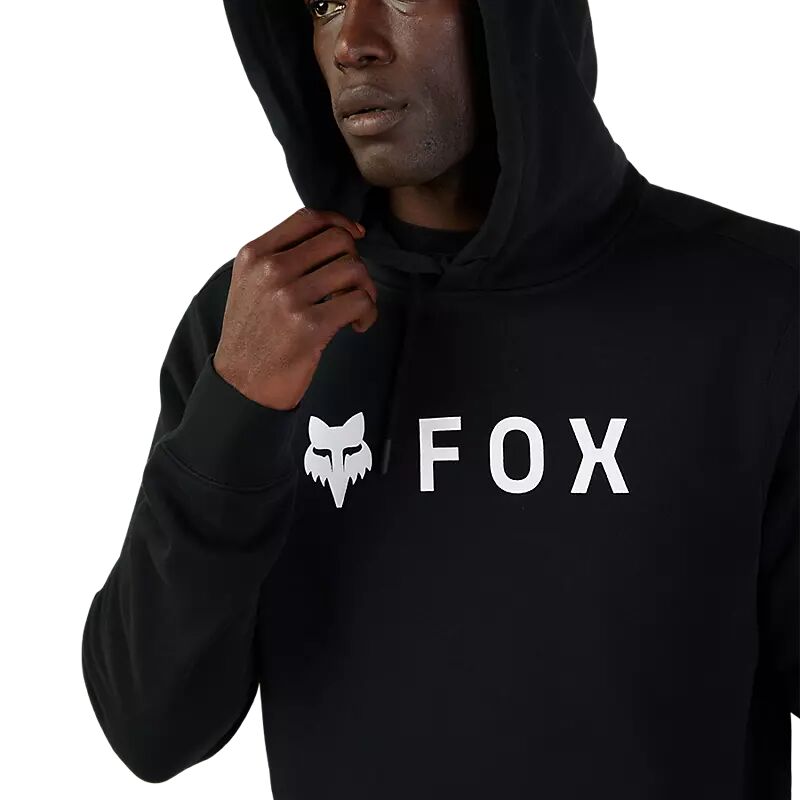 Men's Absolute Zip Hoodie