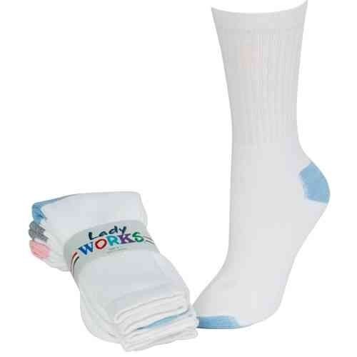 Women's Crew Sock
