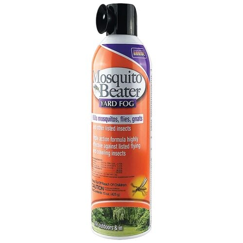 Mosquito Beater Yard Fog Aerosol - 15 oz