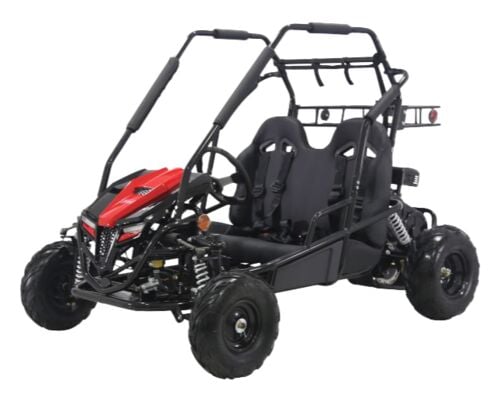 GK200 Go-Kart
