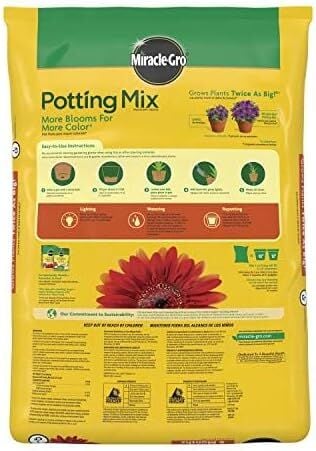 Potting Mix