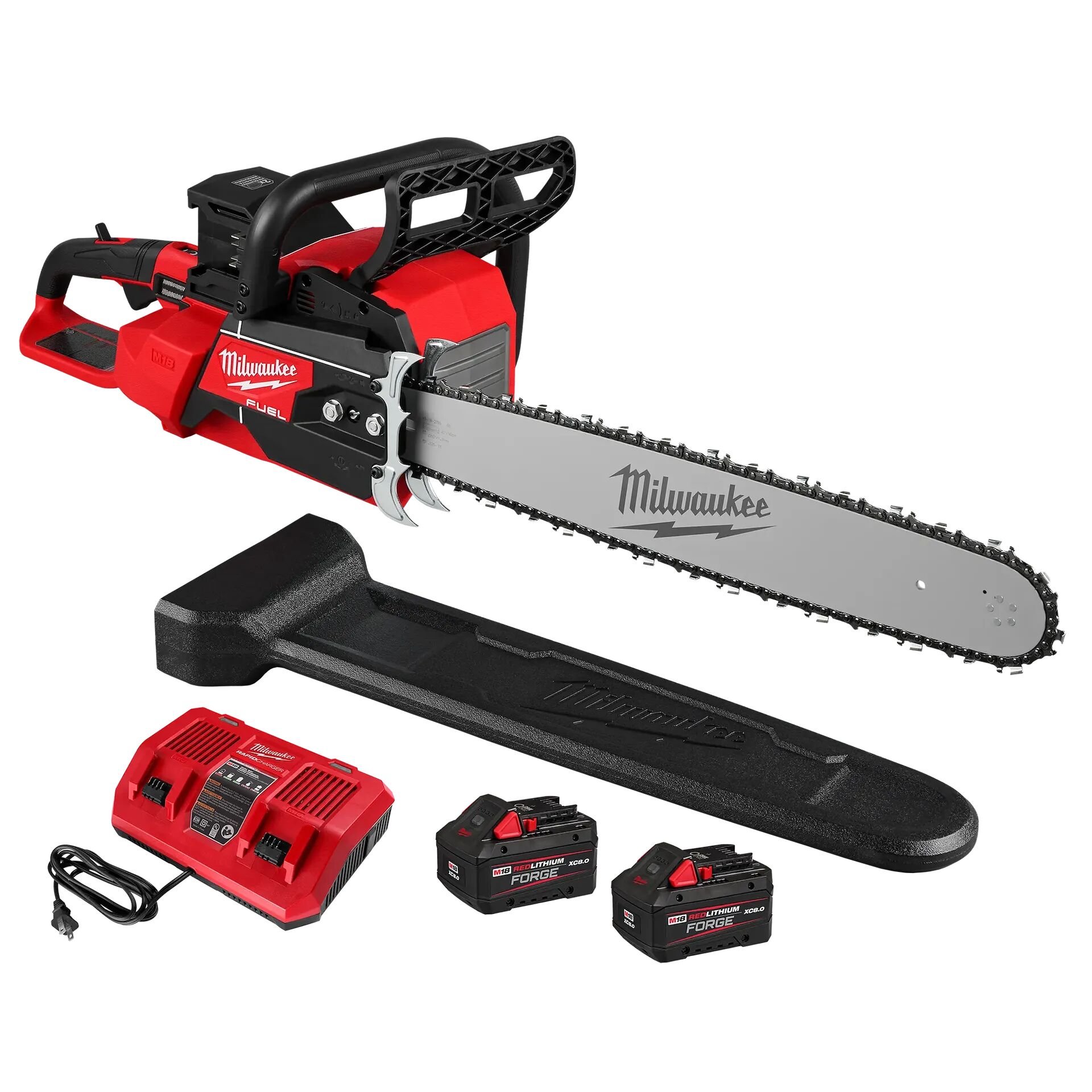 Milwaukee M18 FUEL 20