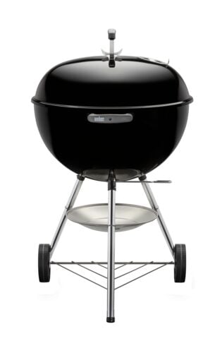 22.5" Original Kettle Charcoal Grill