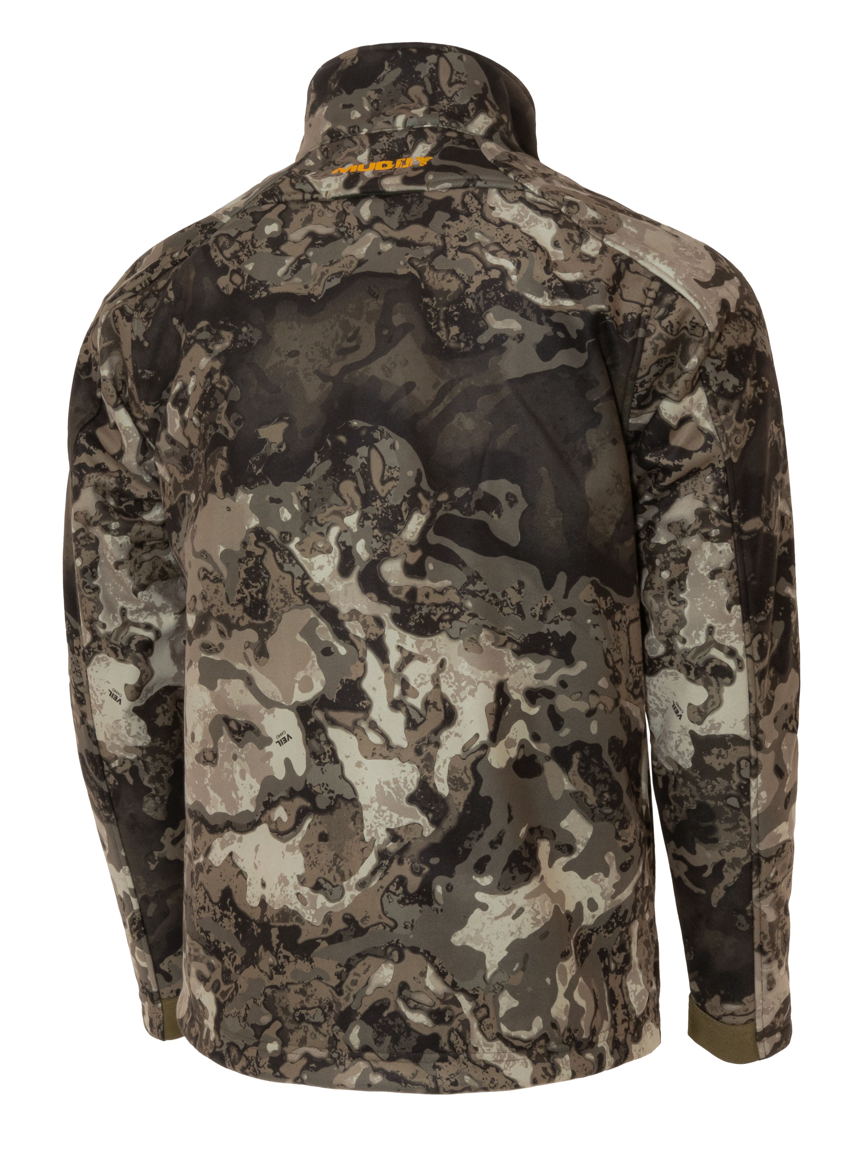Men's TRX Softshell Jacket