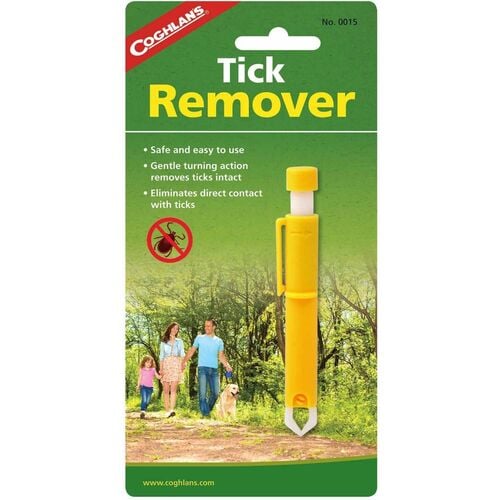 Tick Remover