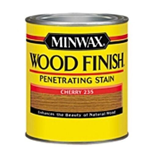 Wood Finish