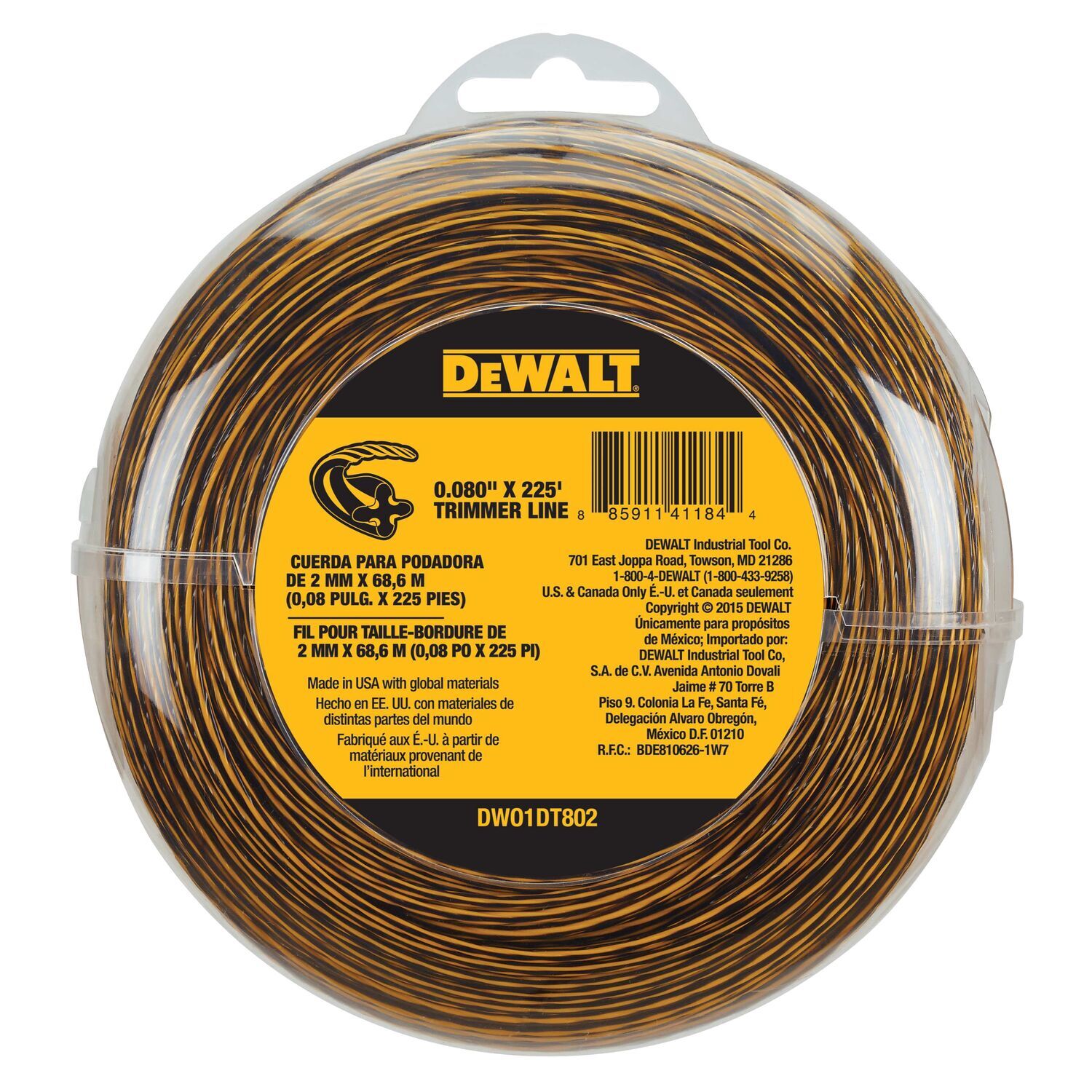 String Trimmer Line