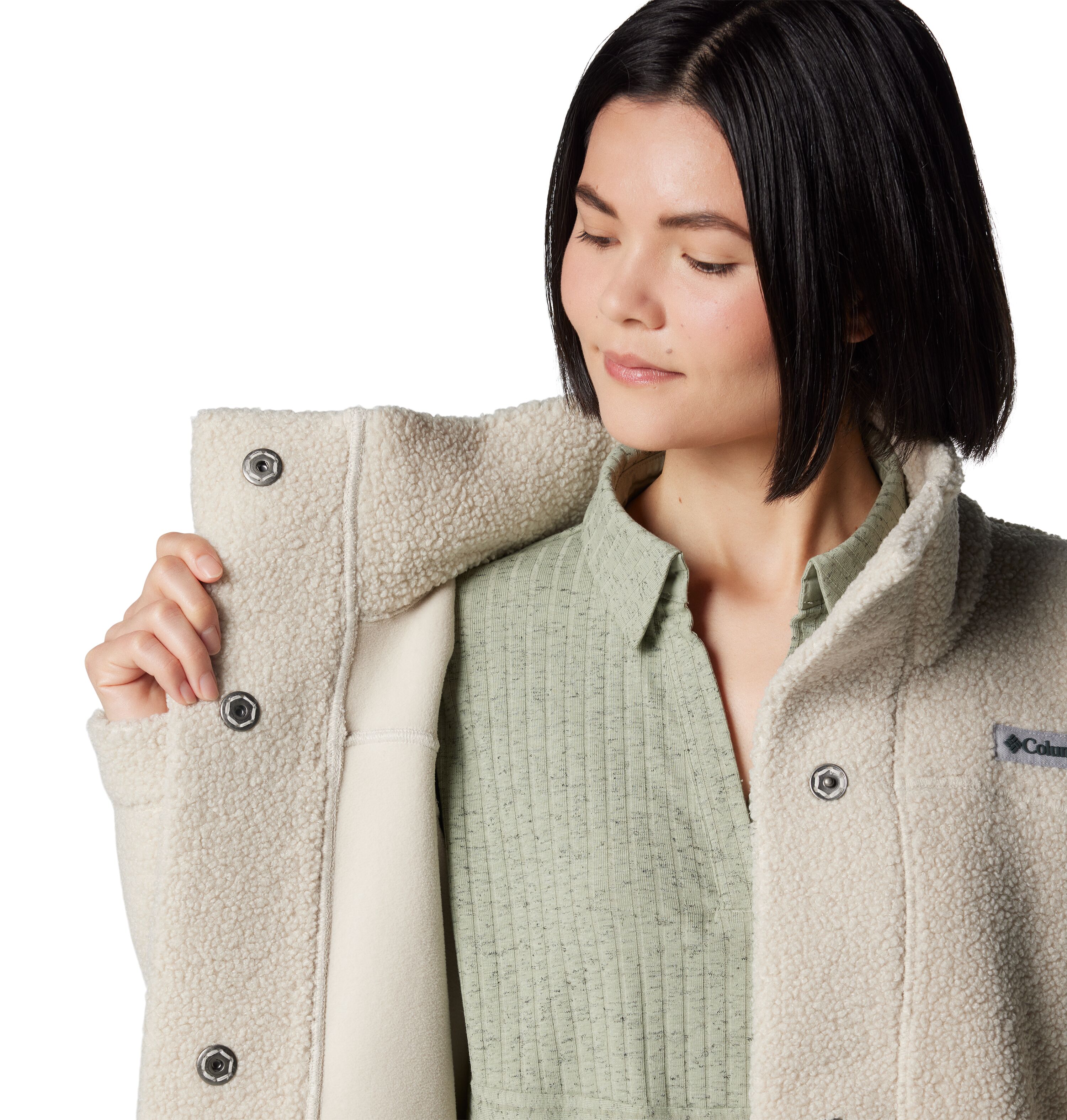Women's Panorama Long Jacket