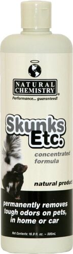 Skunks Etc. Concentrated Formula - 16.9 oz
