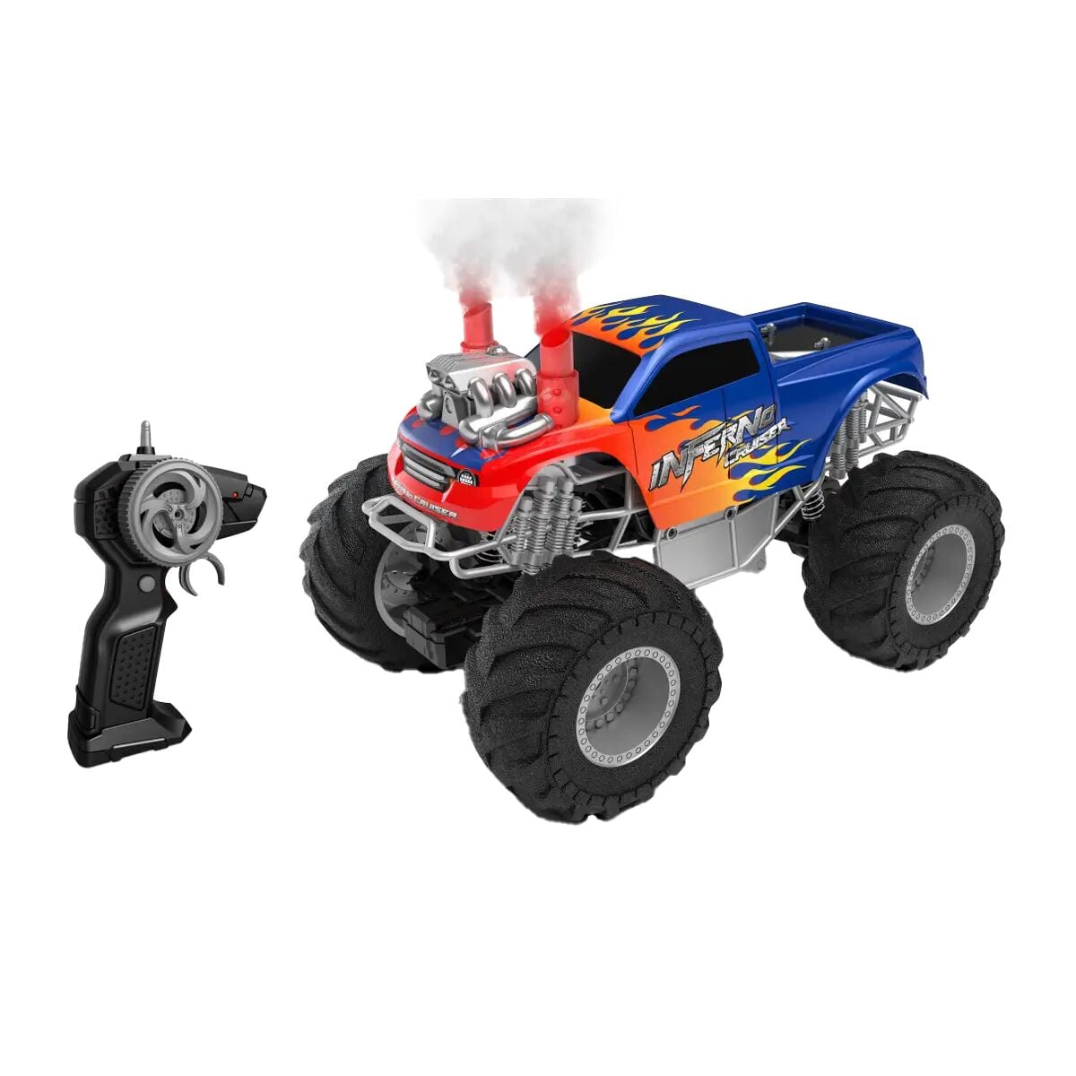 Syma Inferno Cruiser 4x4 R/C Toy