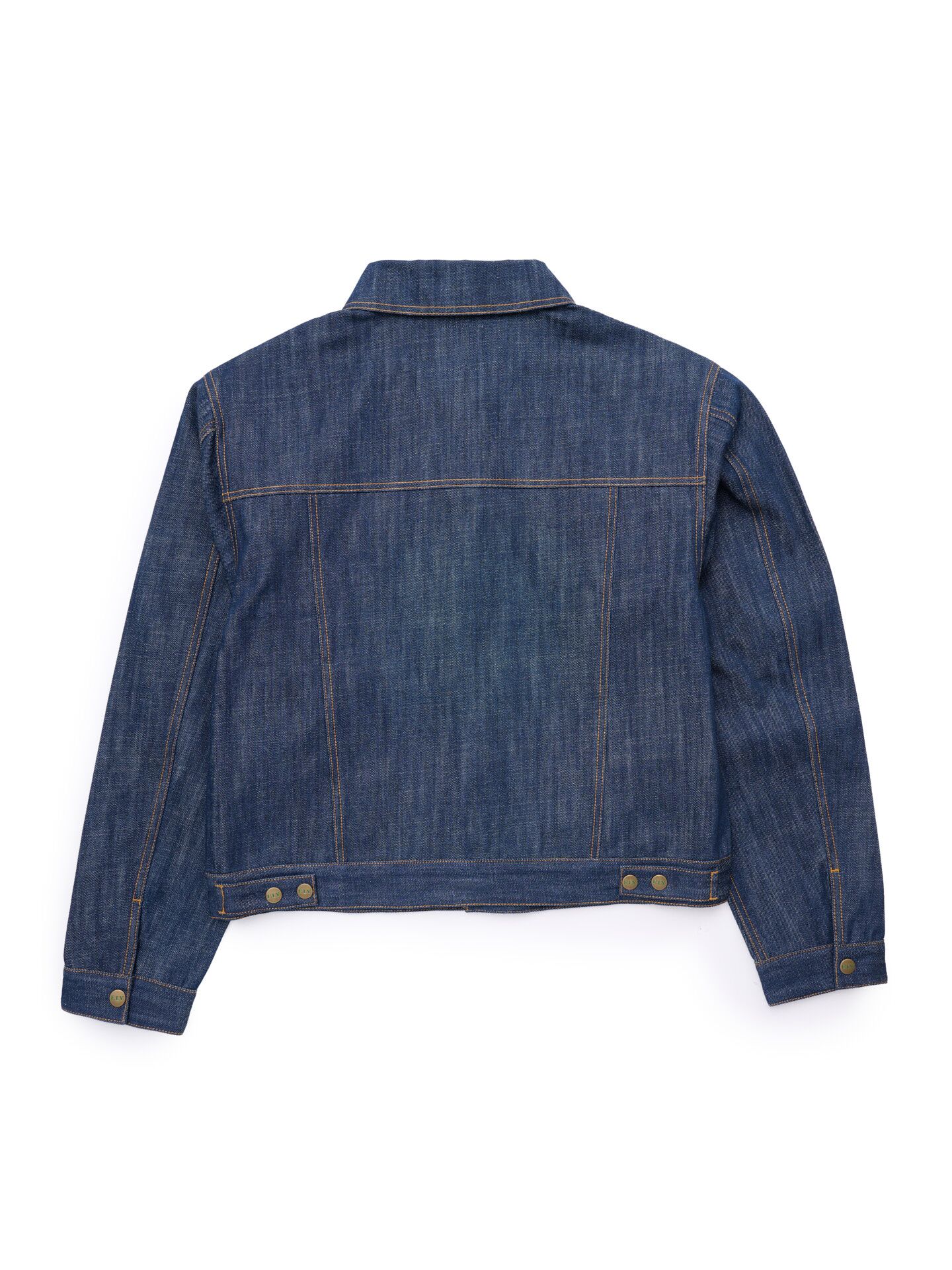 Men's Vintage Reissue Denim Jacket