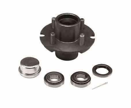 Hub Kit