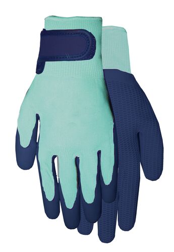 Women's Gardening Gripping Gloves - L