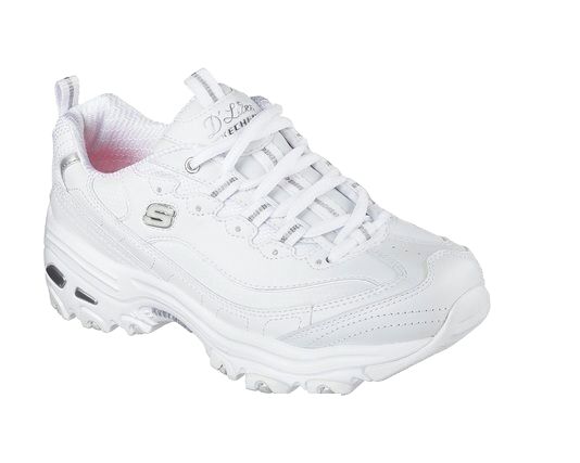Women's D'Lites - Fresh Start Shoes