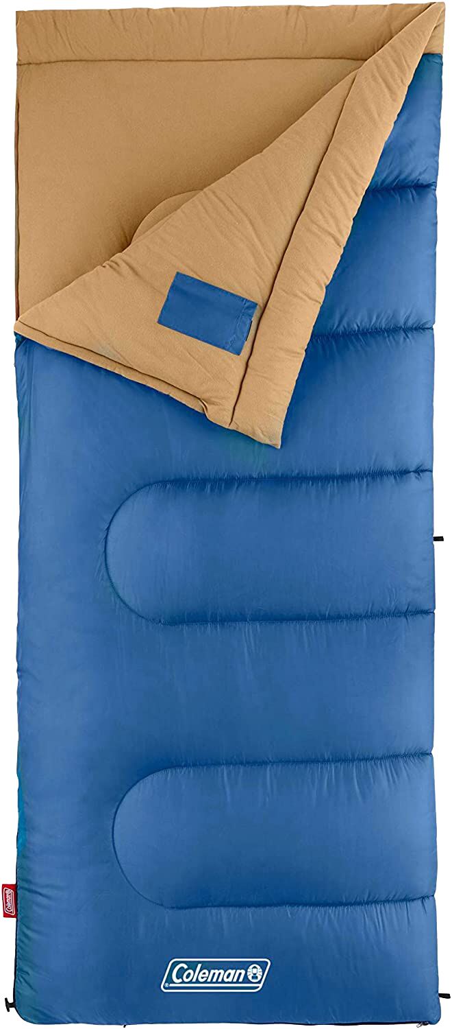 【 Coleman Sleeping Bag 】✕２個セット Coleman Kompact 20 Rectangle Sleeping Bag | REI Co-op