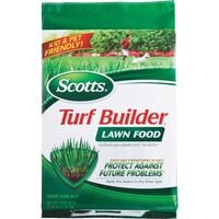 Turf Builder Lawn Food