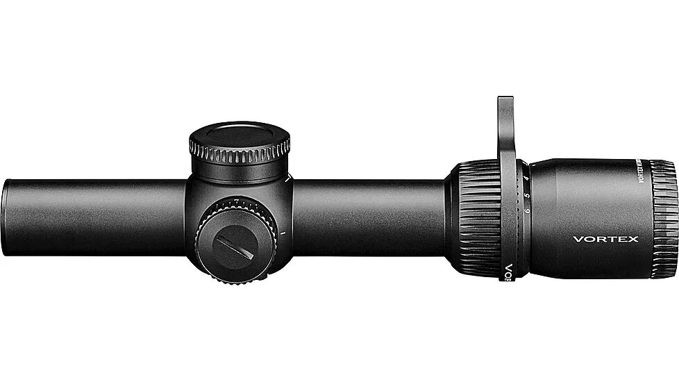 Vortex Optics Venom 1-6x24 Second Focal Plane Riflescope