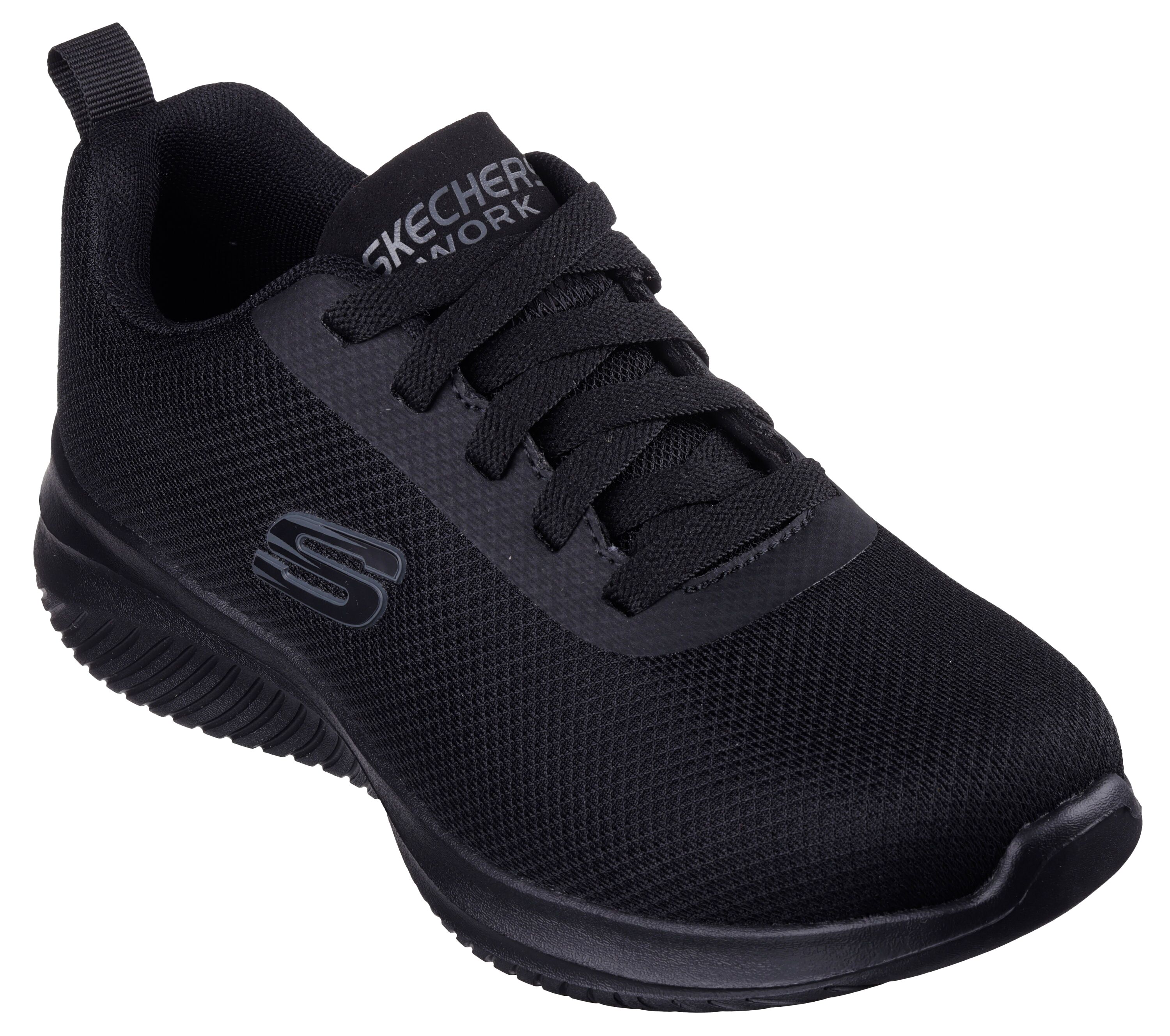 Women's Work Relaxed Fit: Ultra Flex 3.0 SR - Jinie Shoe