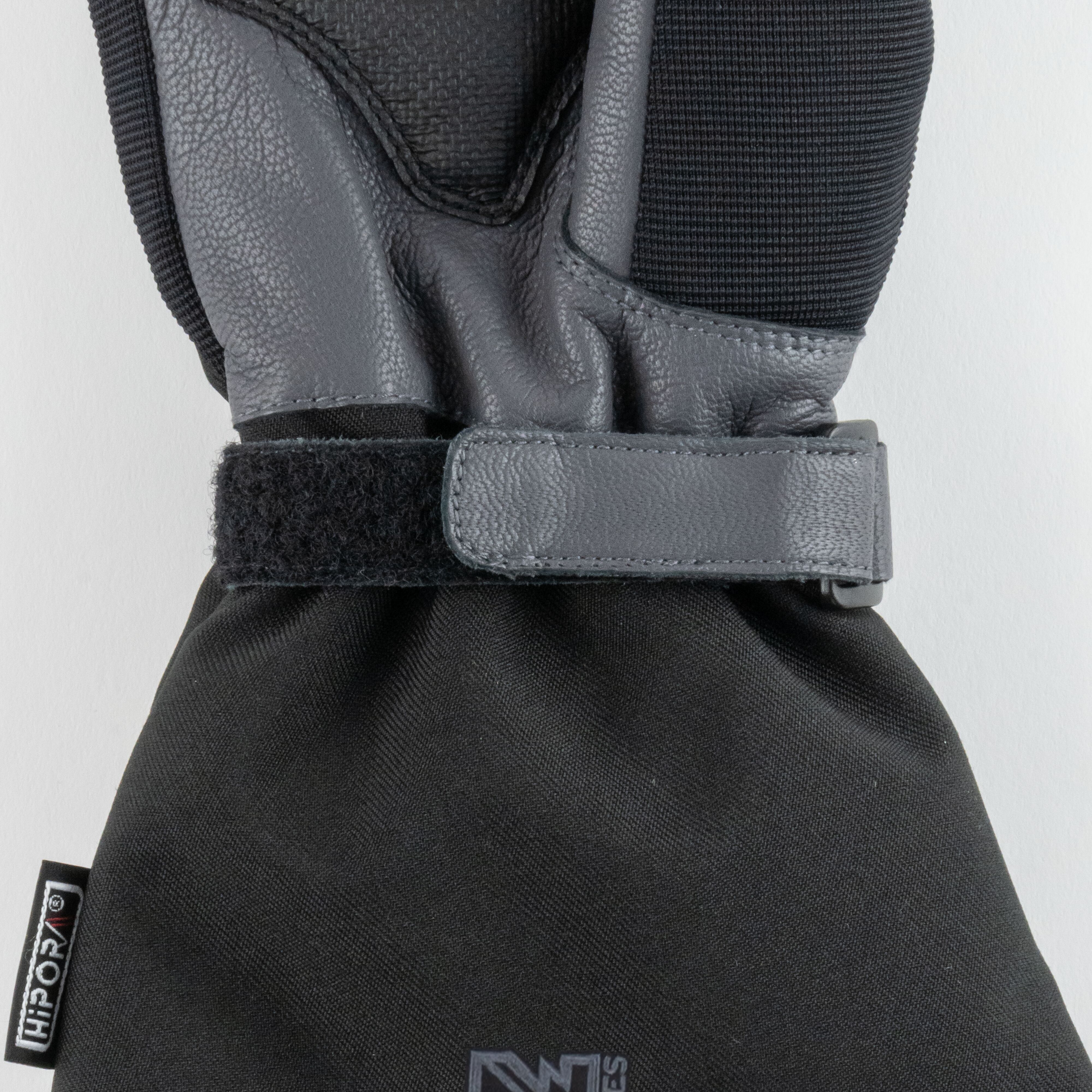 Unisex 7.4V Heated Glove Liner