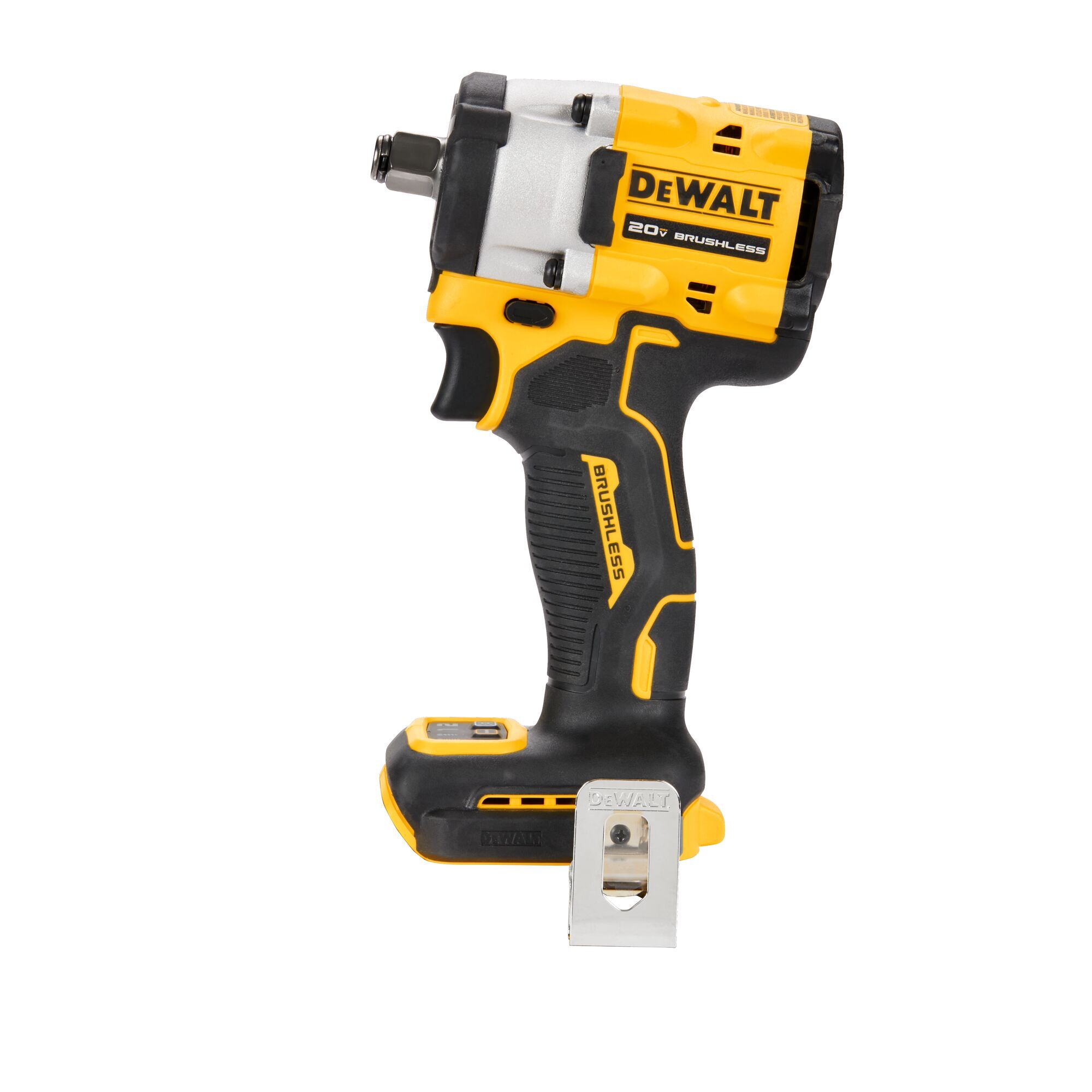 Dewalt 20V Max* Atomic 1/2