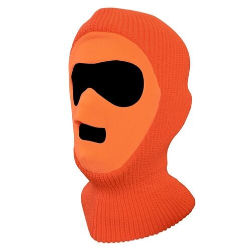 Men's Polar Fleece Face Mask