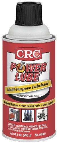 Multipurpose Lubricant - 9 Oz