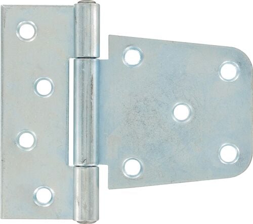 Hardware Essentials Zinc Heavy Duty T-Hinge - 3-1/2"