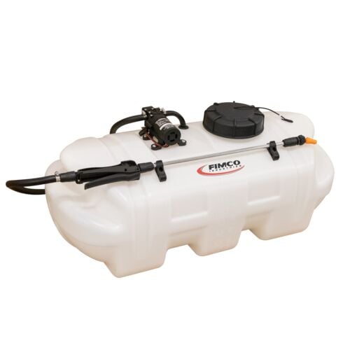 15 Gallon Value Spot Sprayer 1.0 GPM