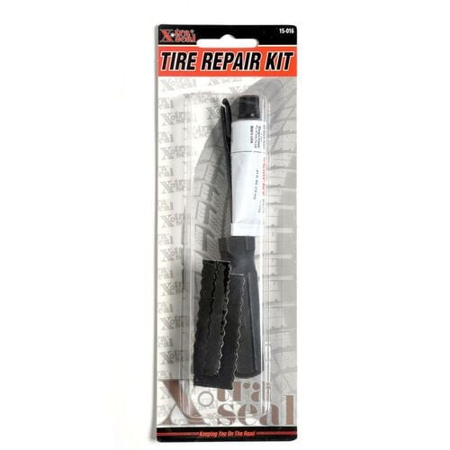 Tire Perma-strip Repair Kit