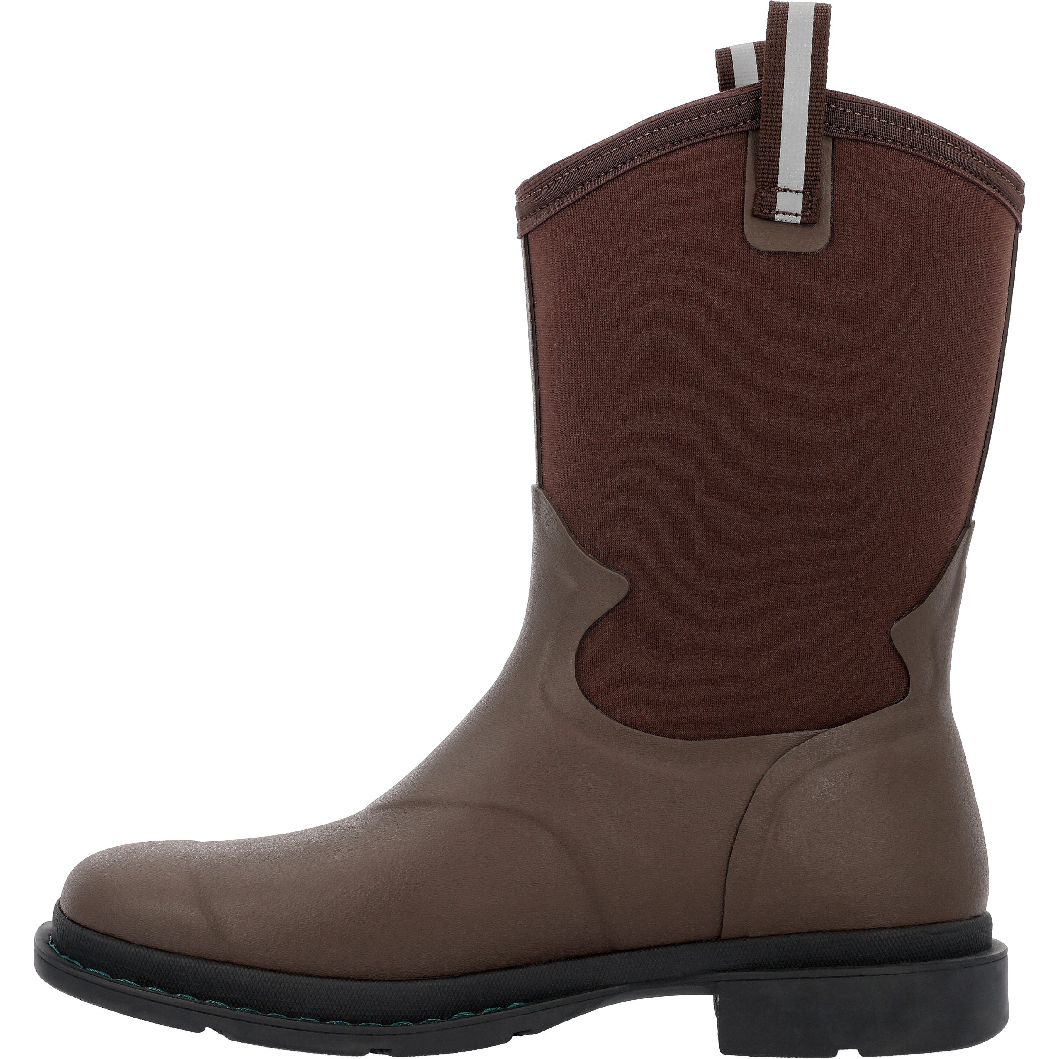 Men's Chore Mid Western Work Boot
